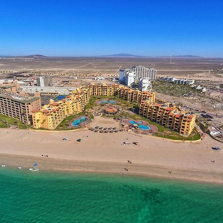 Princesa De Penasco Condo C101 Sandy Beach Puerto Peñasco Dış mekan fotoğraf