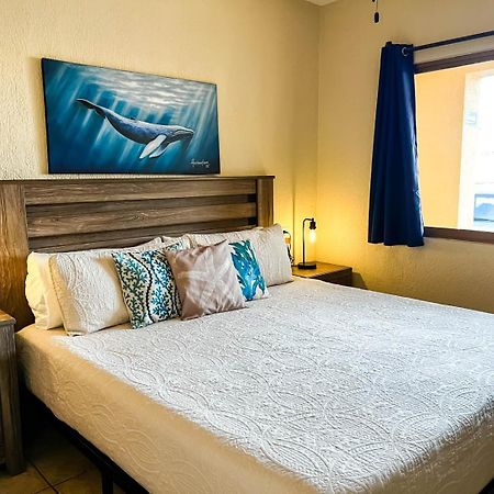 Princesa De Penasco Condo C101 Sandy Beach Puerto Peñasco Dış mekan fotoğraf