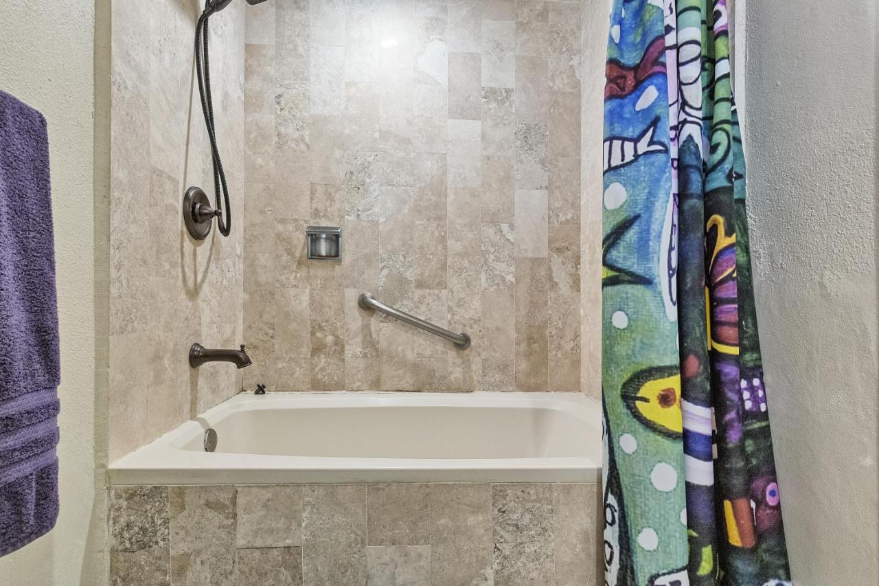 Princesa De Penasco Condo C101 Sandy Beach Puerto Peñasco Dış mekan fotoğraf
