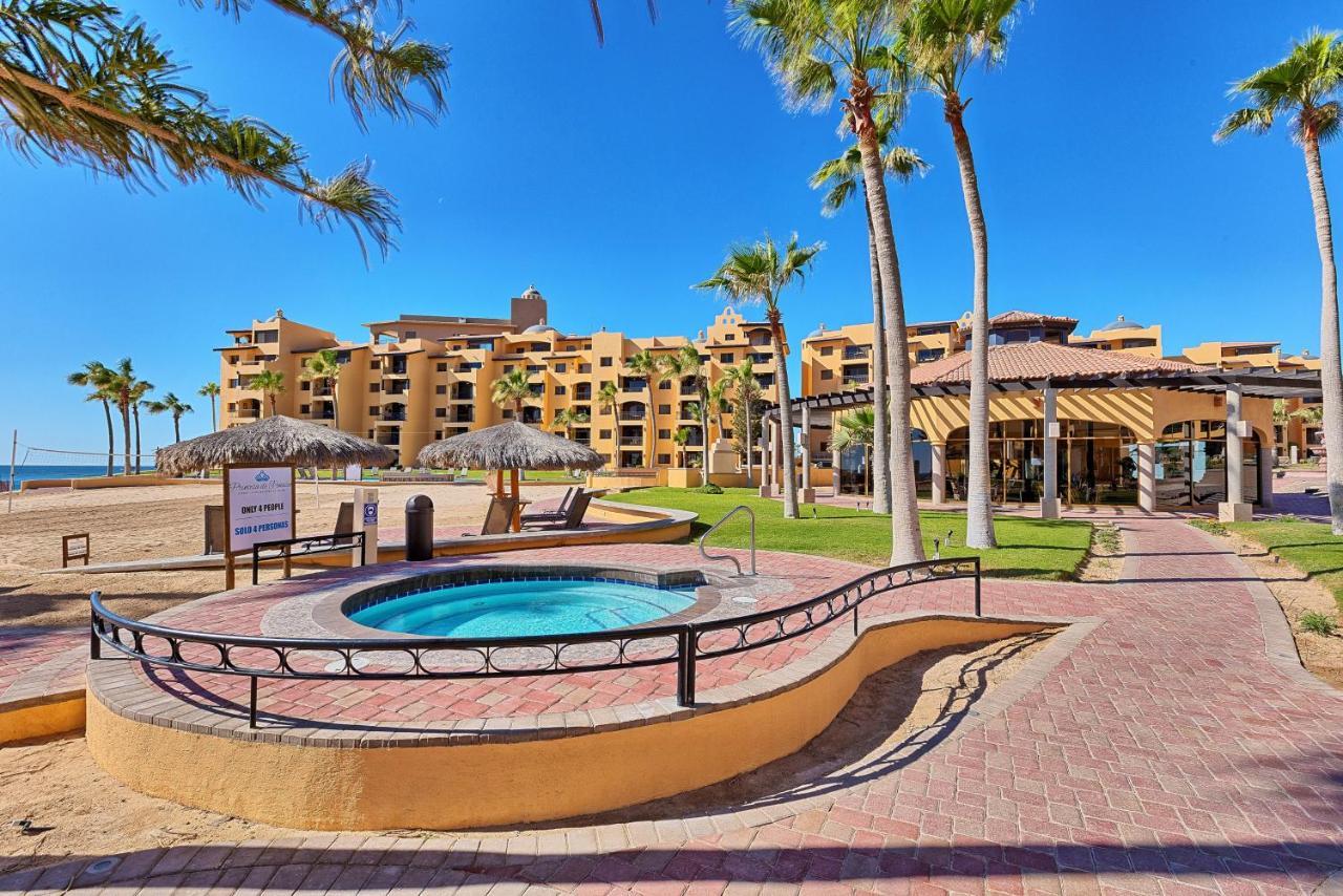 Princesa De Penasco Condo C101 Sandy Beach Puerto Peñasco Dış mekan fotoğraf