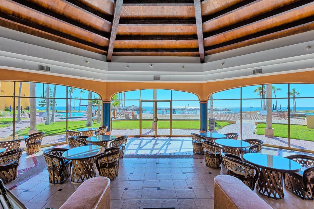 Princesa De Penasco Condo C101 Sandy Beach Puerto Peñasco Dış mekan fotoğraf