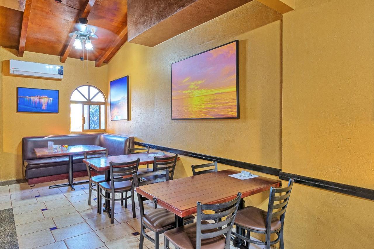 Princesa De Penasco Condo C101 Sandy Beach Puerto Peñasco Dış mekan fotoğraf