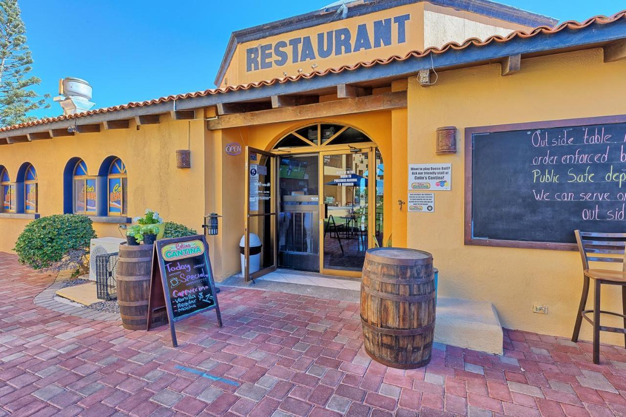 Princesa De Penasco Condo C101 Sandy Beach Puerto Peñasco Dış mekan fotoğraf