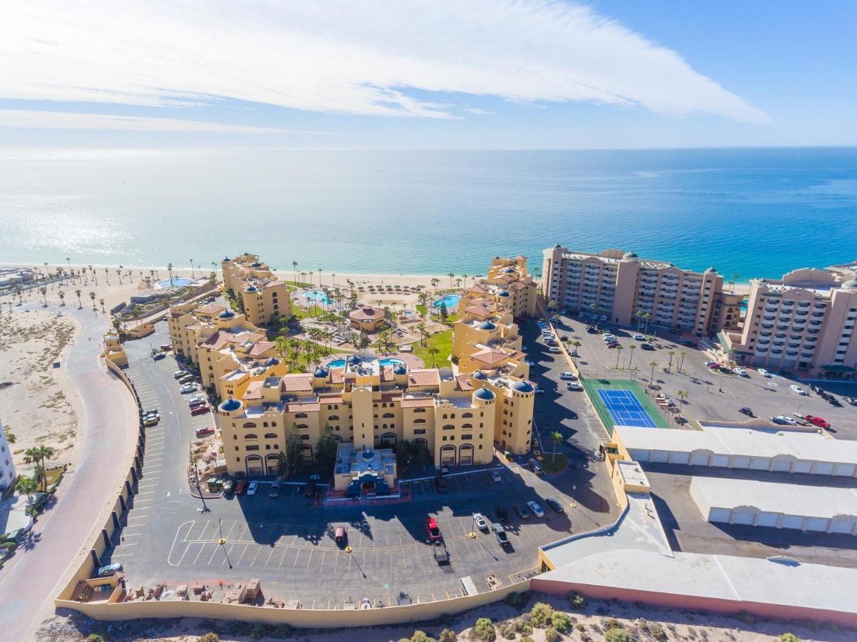 Princesa De Penasco Condo C101 Sandy Beach Puerto Peñasco Dış mekan fotoğraf