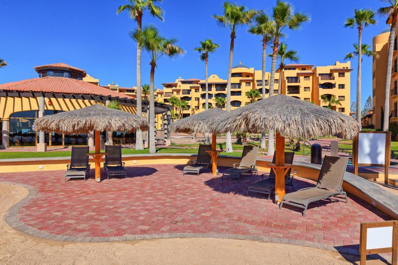 Princesa De Penasco Condo C101 Sandy Beach Puerto Peñasco Dış mekan fotoğraf