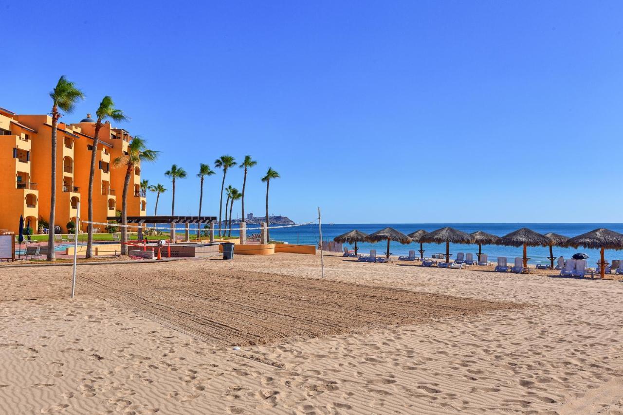 Princesa De Penasco Condo C101 Sandy Beach Puerto Peñasco Dış mekan fotoğraf