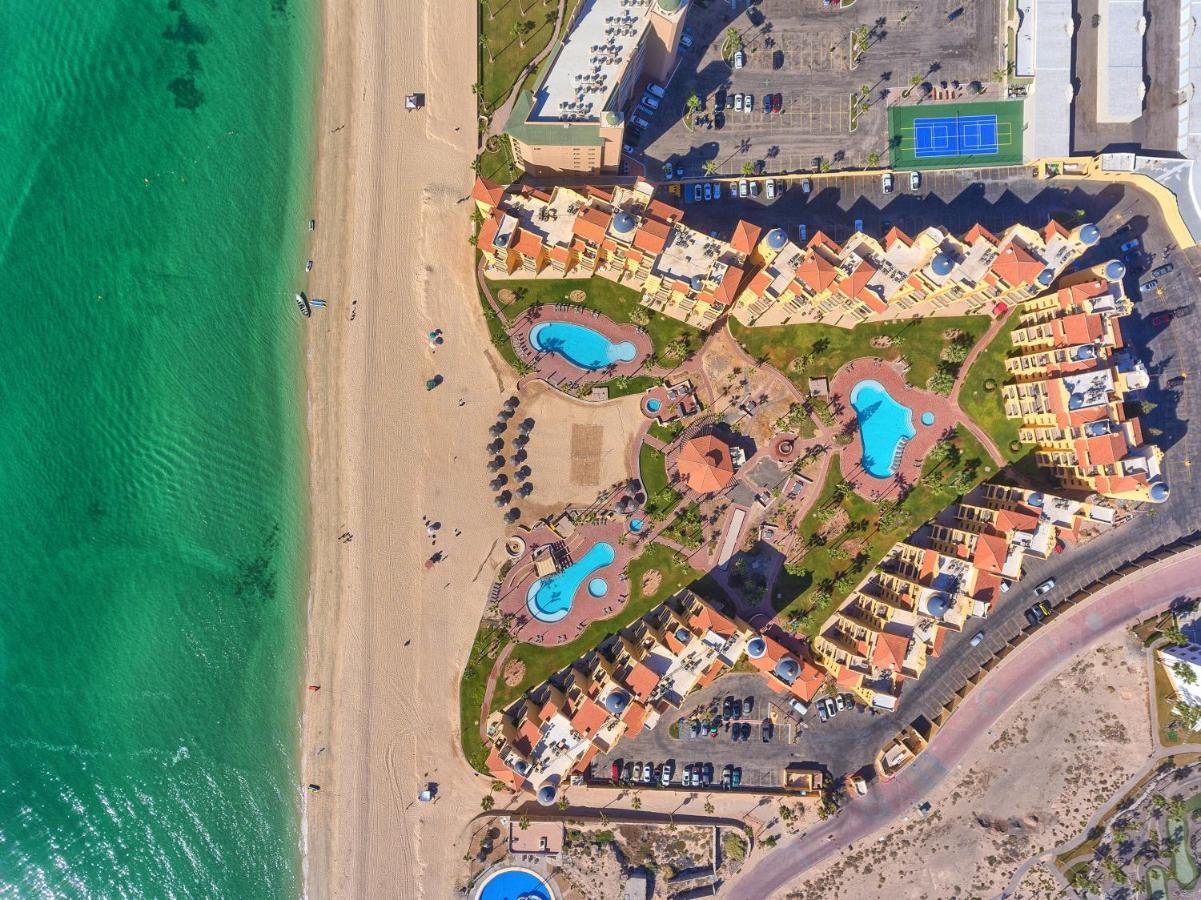 Princesa De Penasco Condo C101 Sandy Beach Puerto Peñasco Dış mekan fotoğraf