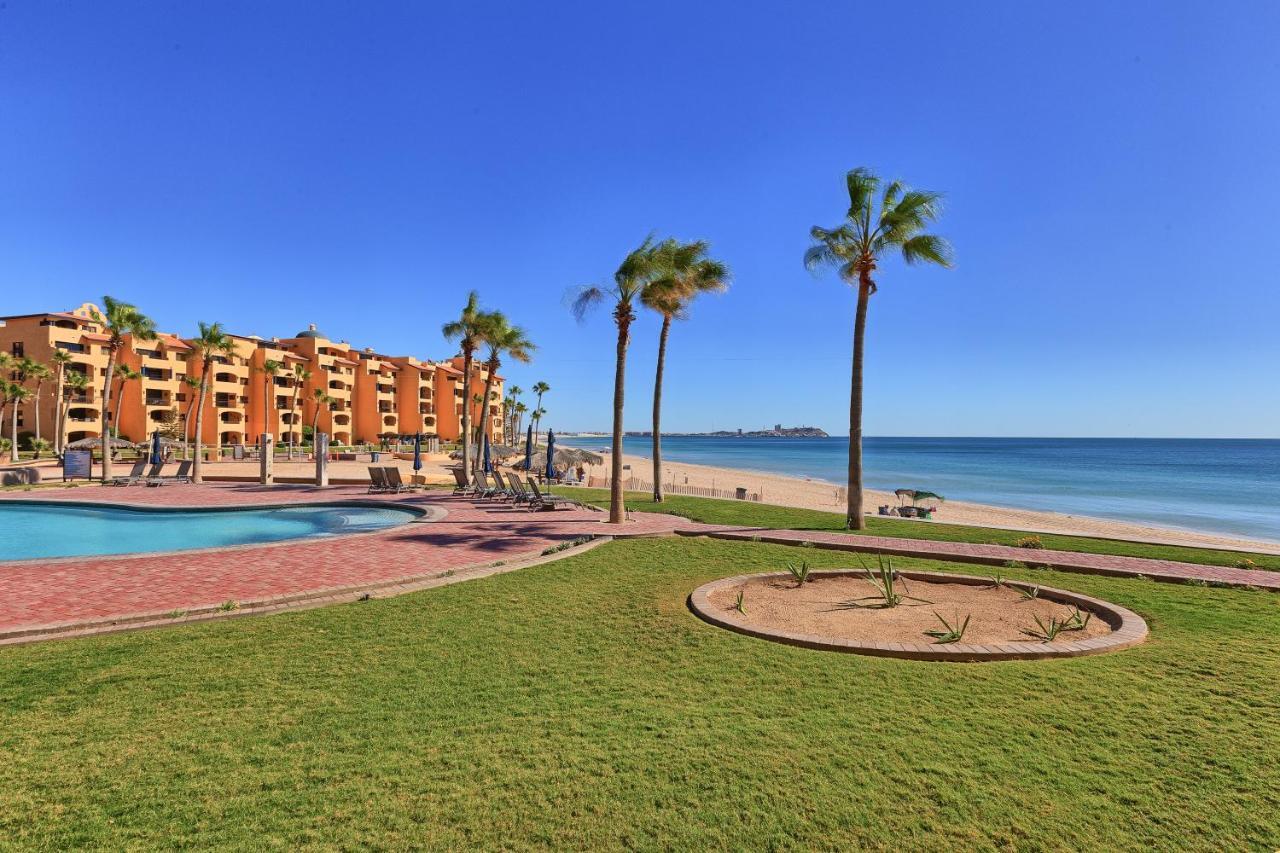 Princesa De Penasco Condo C101 Sandy Beach Puerto Peñasco Dış mekan fotoğraf