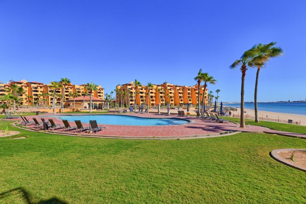 Princesa De Penasco Condo C101 Sandy Beach Puerto Peñasco Dış mekan fotoğraf