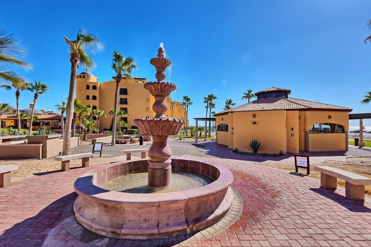Princesa De Penasco Condo C101 Sandy Beach Puerto Peñasco Dış mekan fotoğraf