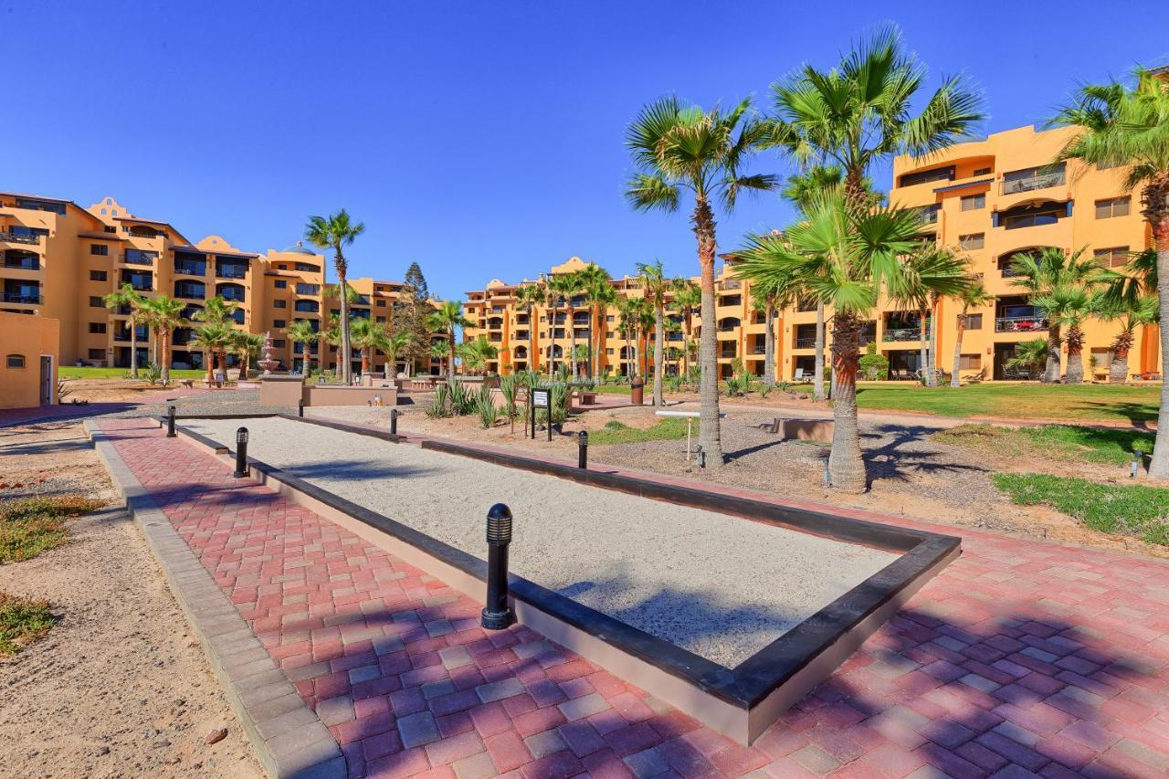 Princesa De Penasco Condo C101 Sandy Beach Puerto Peñasco Dış mekan fotoğraf