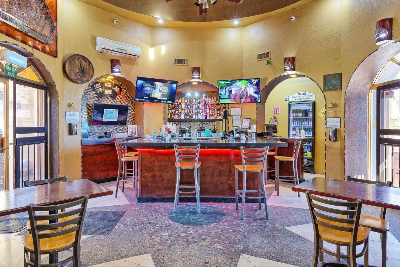 Princesa De Penasco Condo C101 Sandy Beach Puerto Peñasco Dış mekan fotoğraf