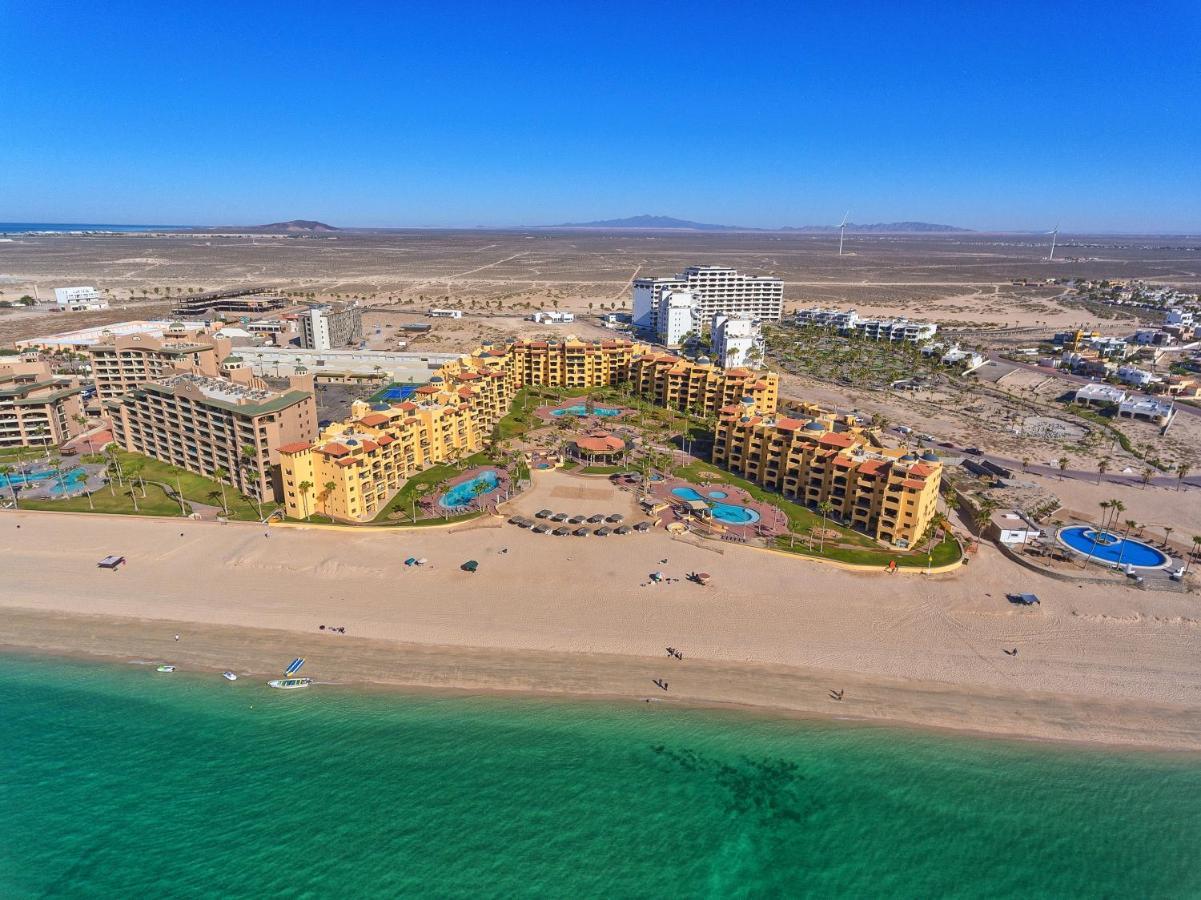 Princesa De Penasco Condo C101 Sandy Beach Puerto Peñasco Dış mekan fotoğraf