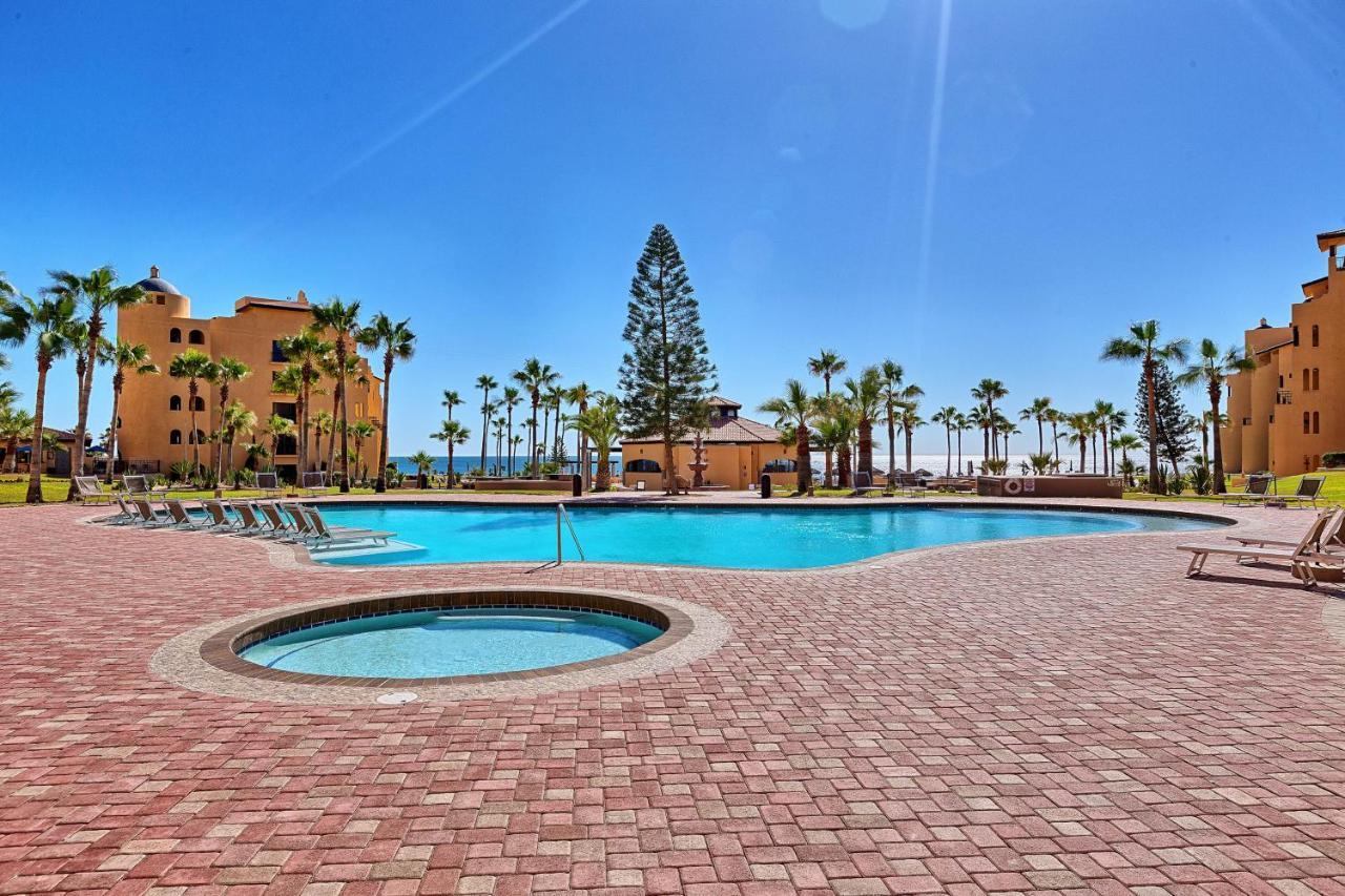 Princesa De Penasco Condo C101 Sandy Beach Puerto Peñasco Dış mekan fotoğraf