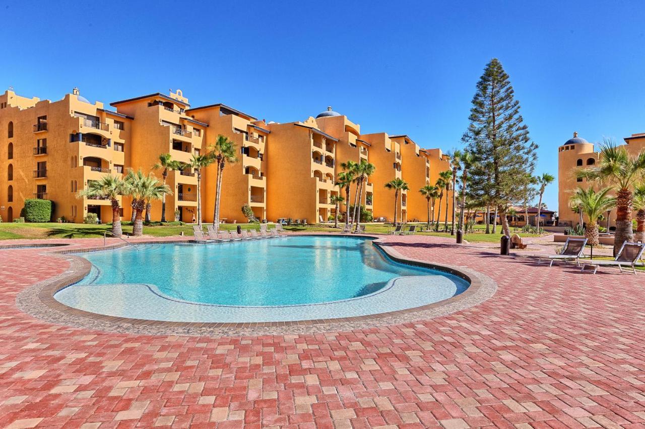 Princesa De Penasco Condo C101 Sandy Beach Puerto Peñasco Dış mekan fotoğraf