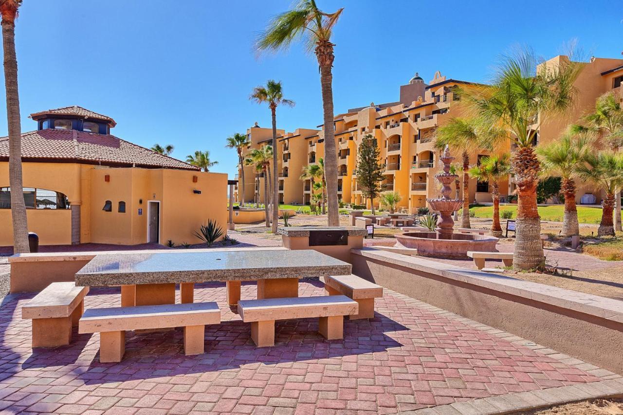 Princesa De Penasco Condo C101 Sandy Beach Puerto Peñasco Dış mekan fotoğraf