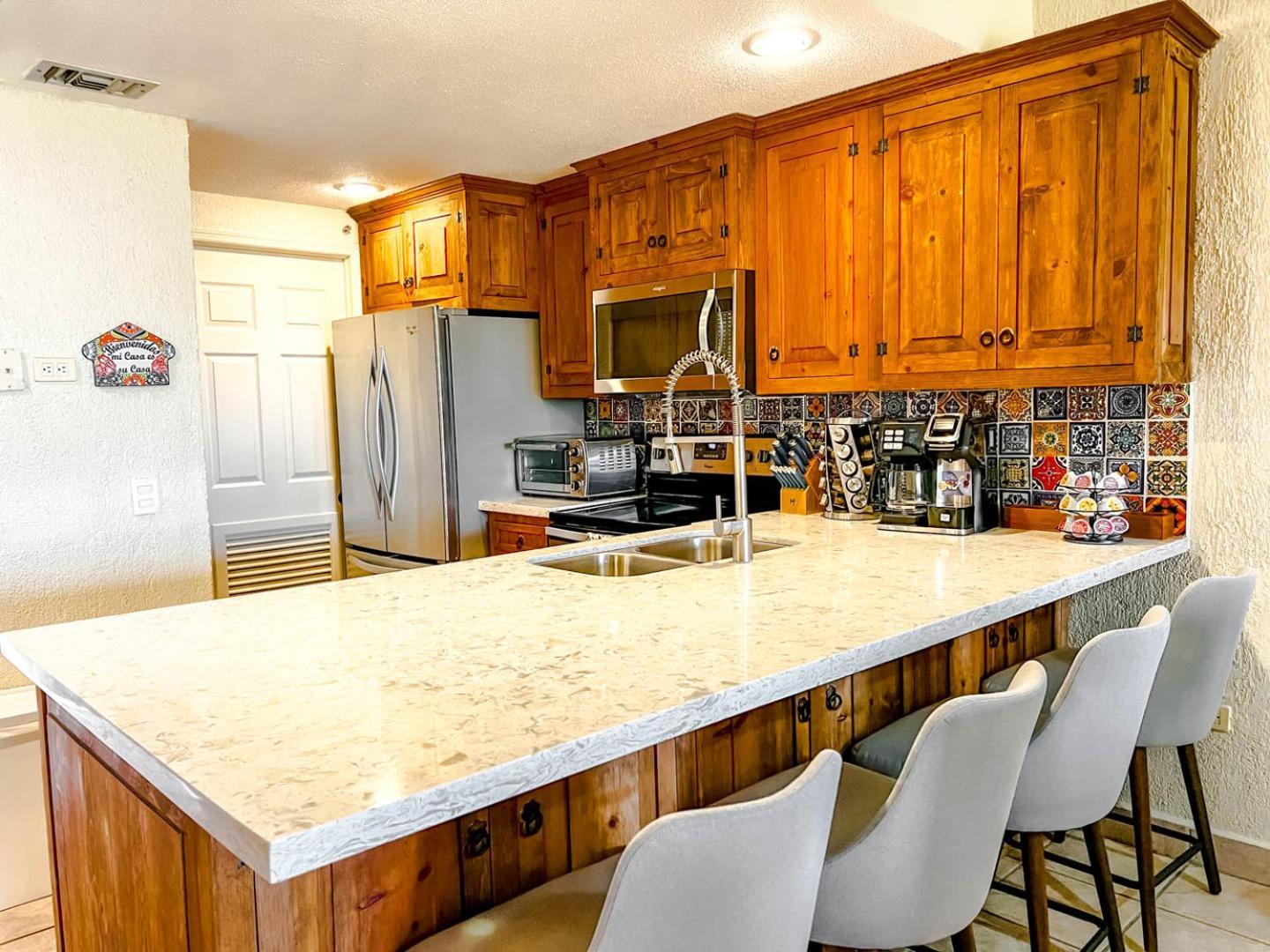 Princesa De Penasco Condo C101 Sandy Beach Puerto Peñasco Dış mekan fotoğraf