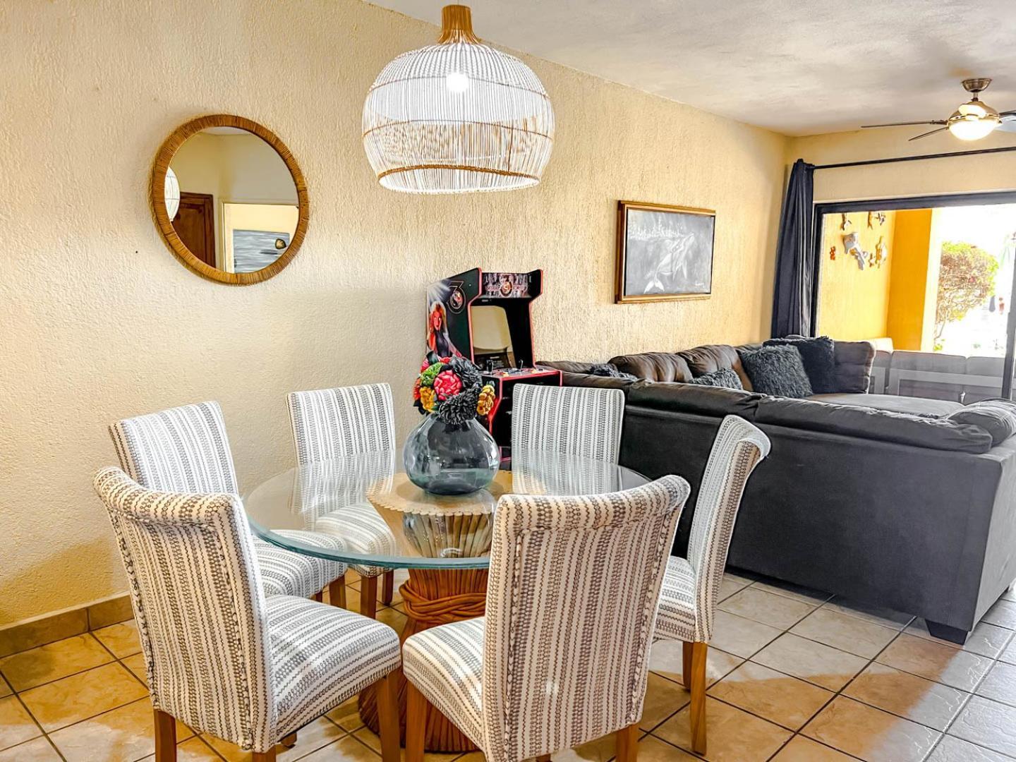 Princesa De Penasco Condo C101 Sandy Beach Puerto Peñasco Dış mekan fotoğraf