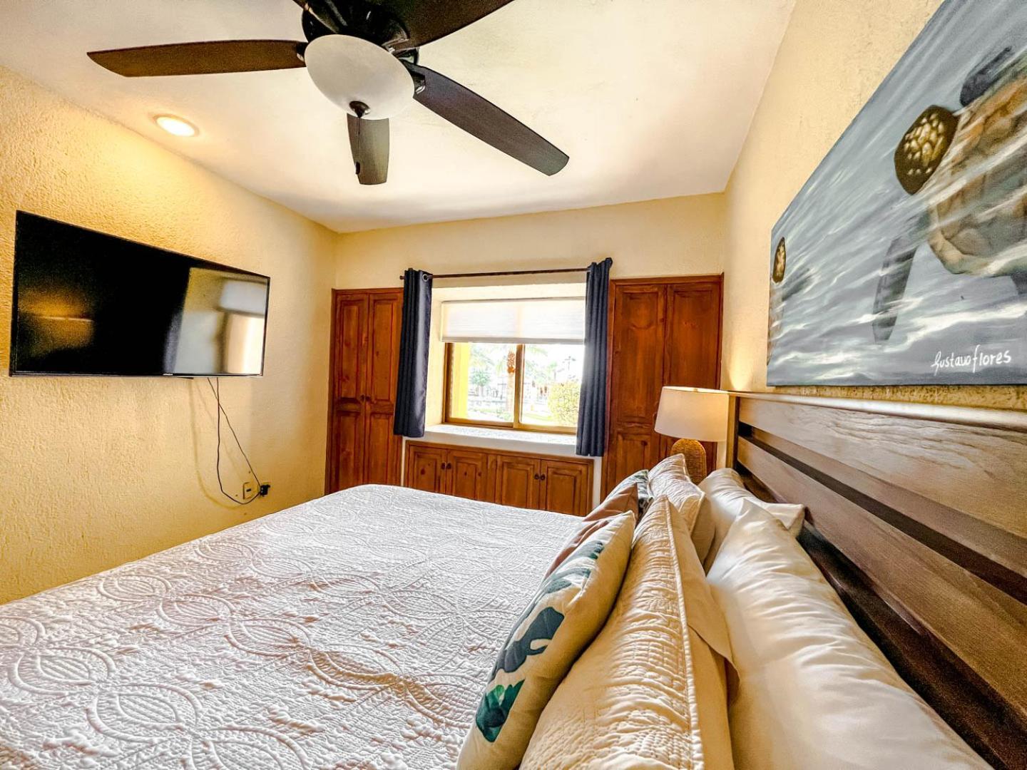 Princesa De Penasco Condo C101 Sandy Beach Puerto Peñasco Dış mekan fotoğraf