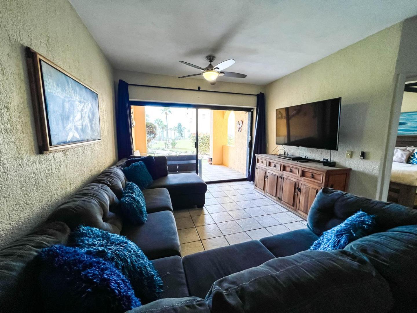 Princesa De Penasco Condo C101 Sandy Beach Puerto Peñasco Dış mekan fotoğraf