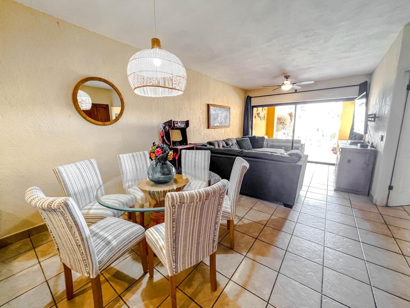 Princesa De Penasco Condo C101 Sandy Beach Puerto Peñasco Dış mekan fotoğraf
