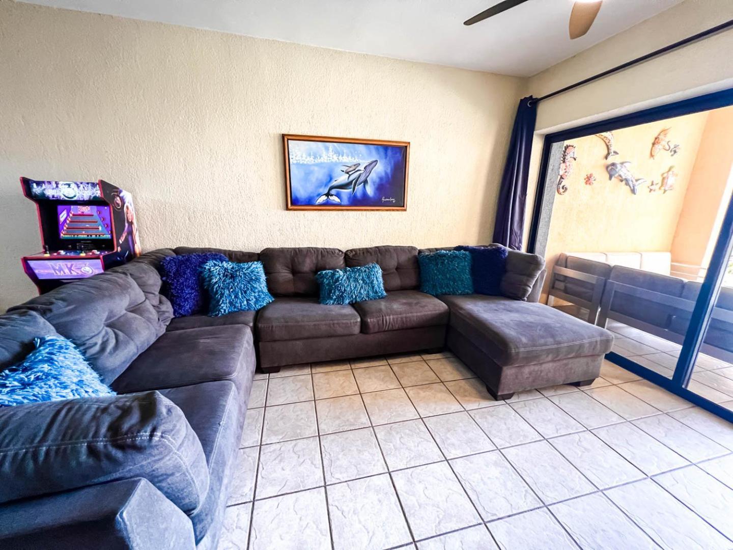 Princesa De Penasco Condo C101 Sandy Beach Puerto Peñasco Dış mekan fotoğraf