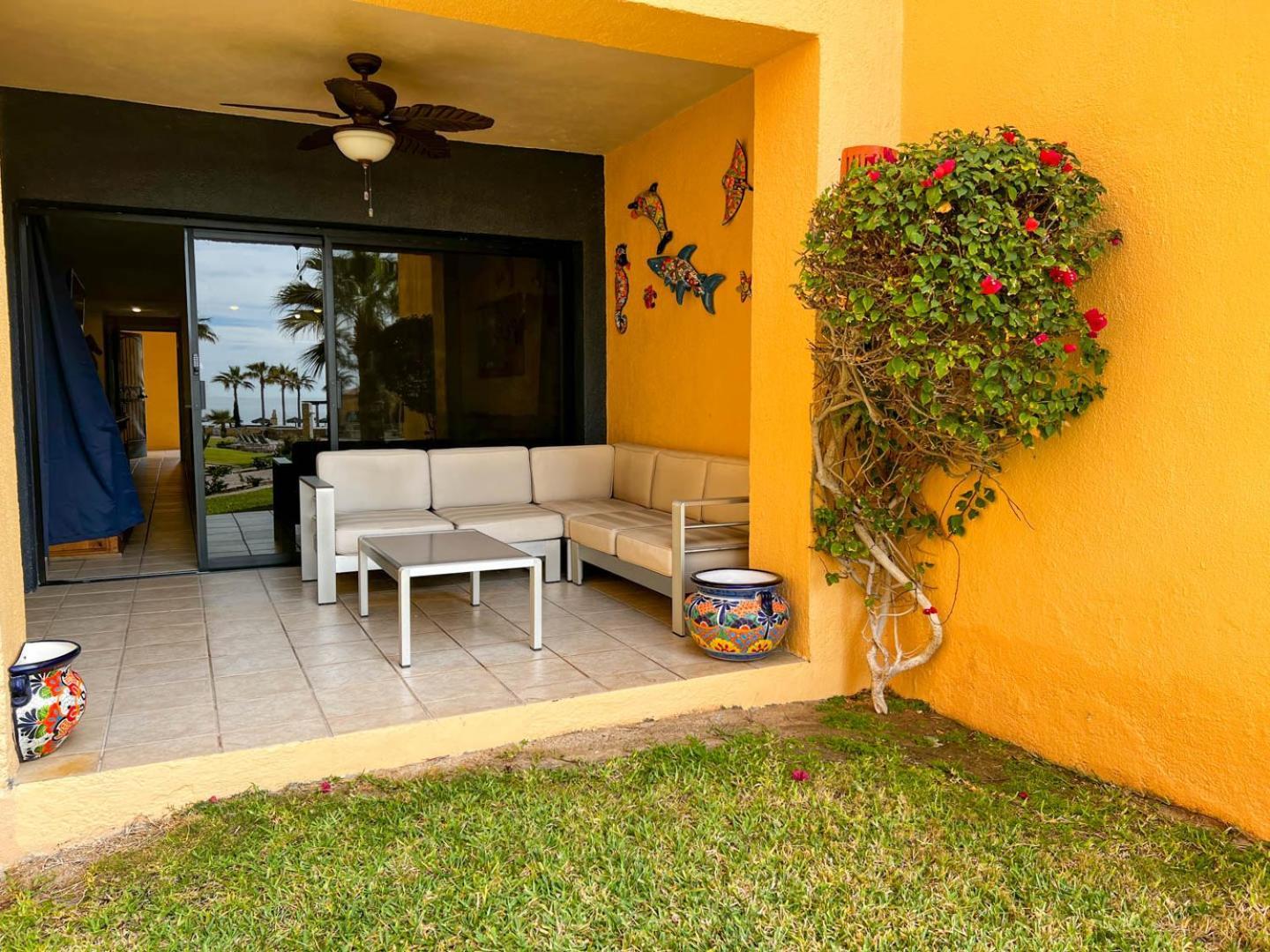 Princesa De Penasco Condo C101 Sandy Beach Puerto Peñasco Dış mekan fotoğraf