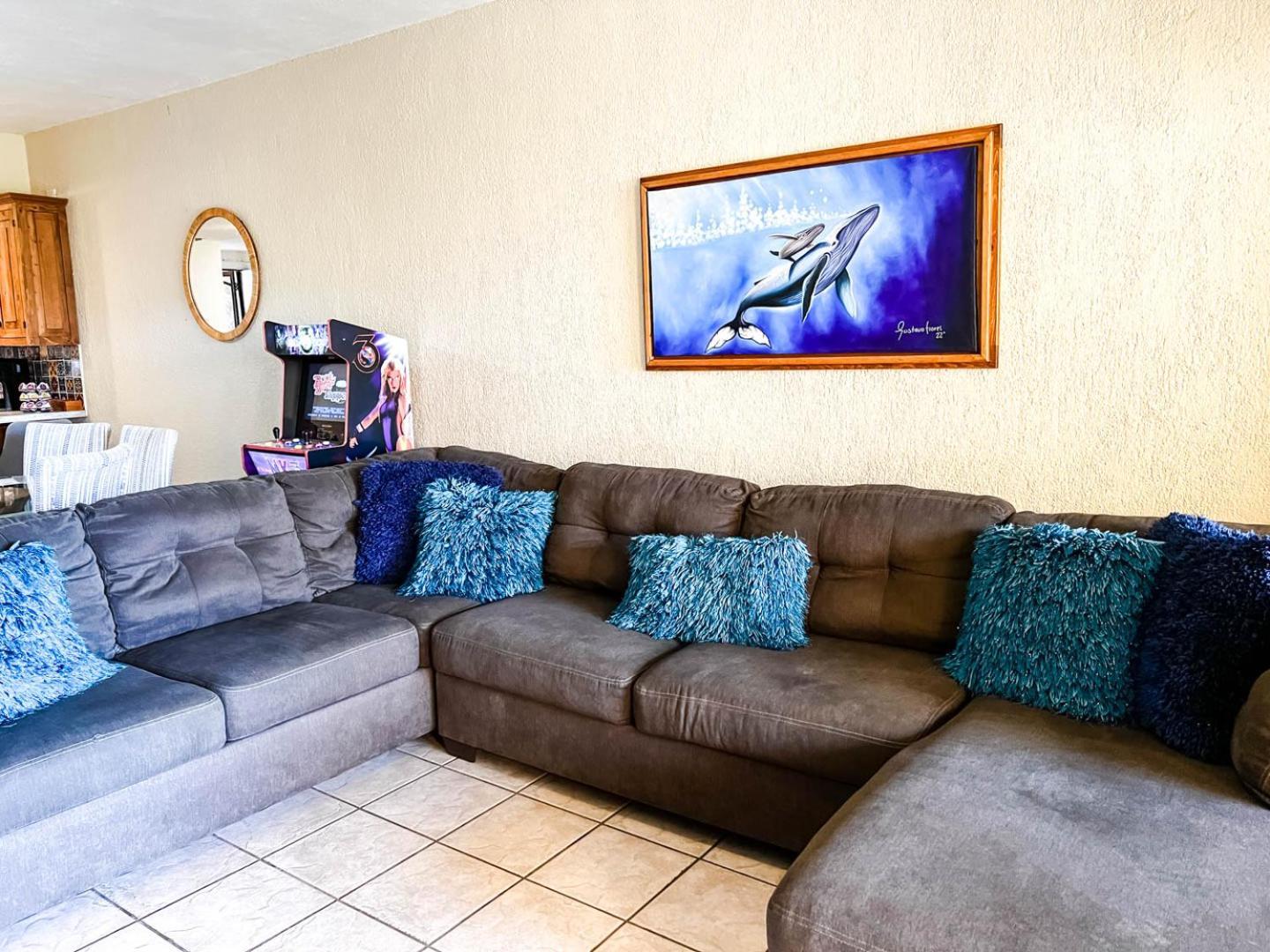Princesa De Penasco Condo C101 Sandy Beach Puerto Peñasco Dış mekan fotoğraf