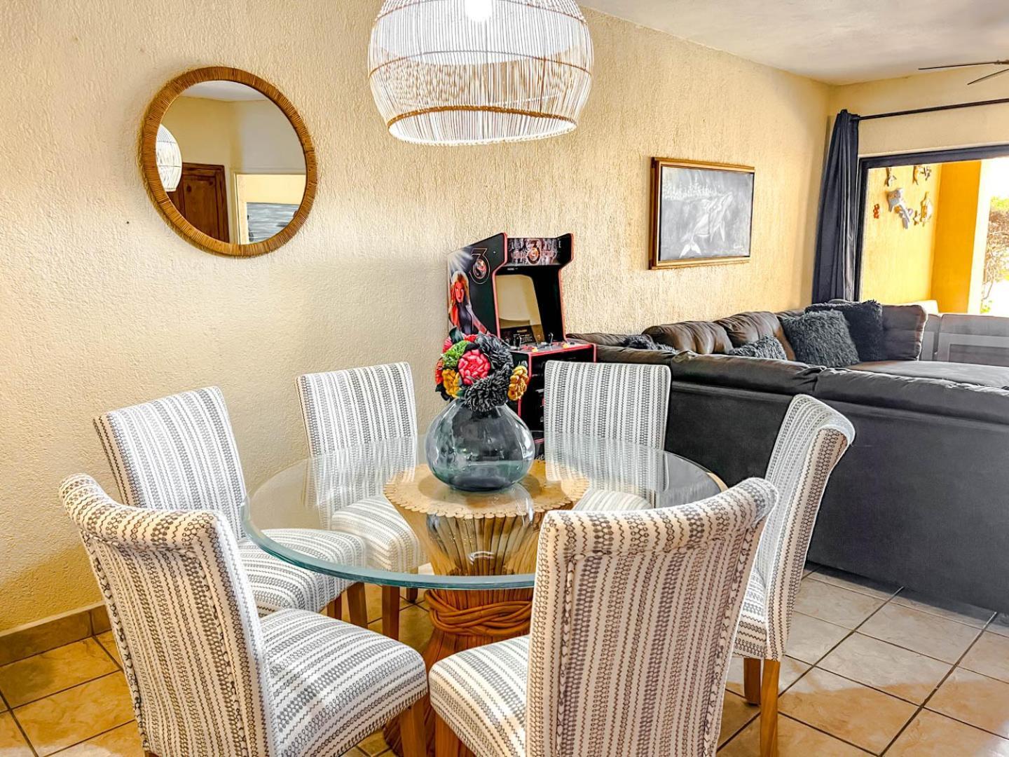 Princesa De Penasco Condo C101 Sandy Beach Puerto Peñasco Dış mekan fotoğraf