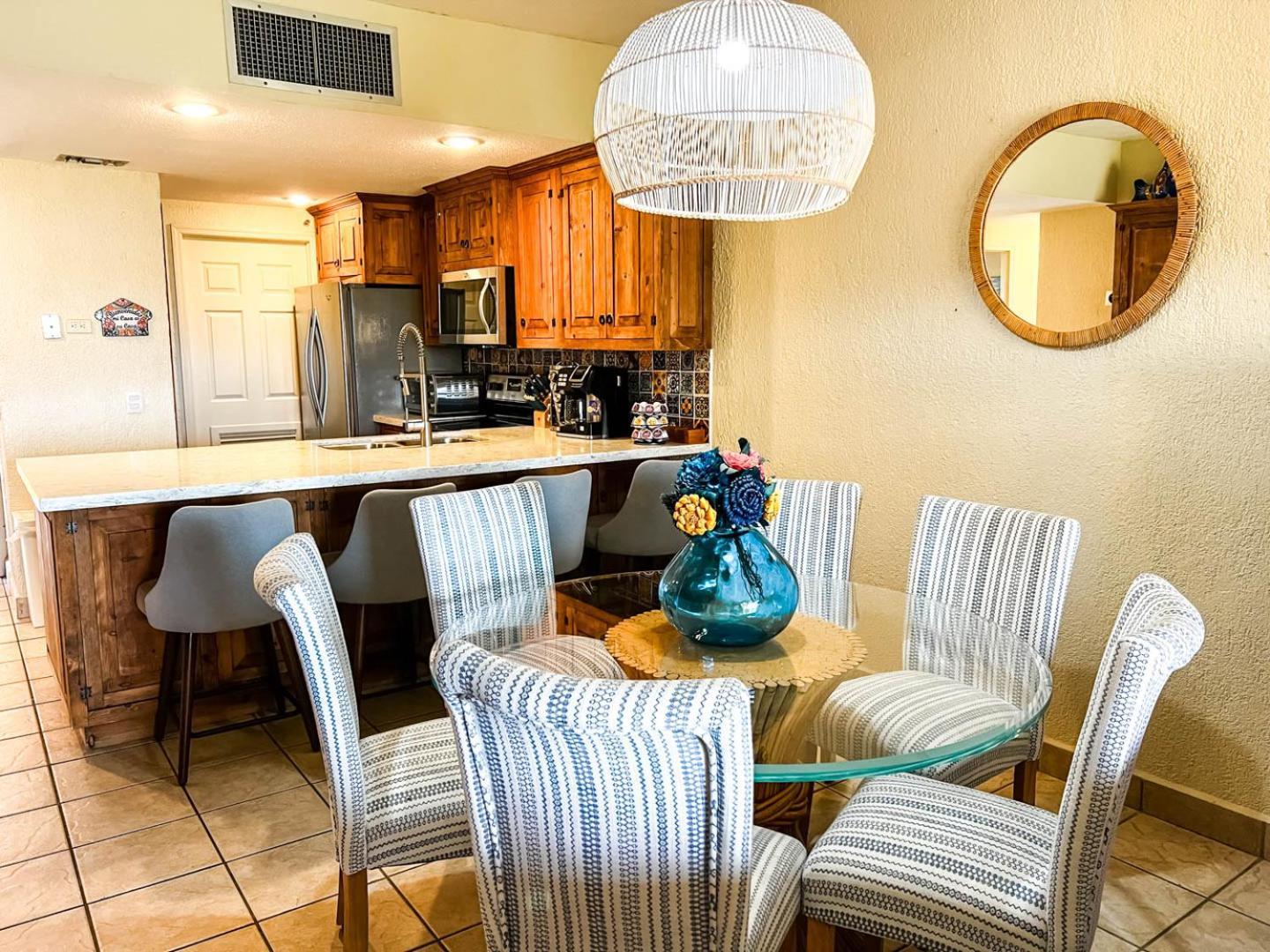 Princesa De Penasco Condo C101 Sandy Beach Puerto Peñasco Dış mekan fotoğraf